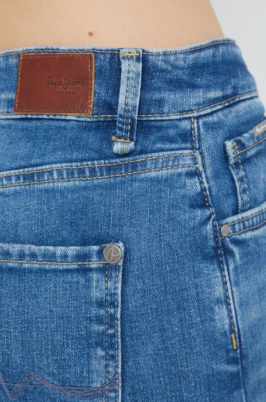 Pepe Jeans jeansi - Pled.ro