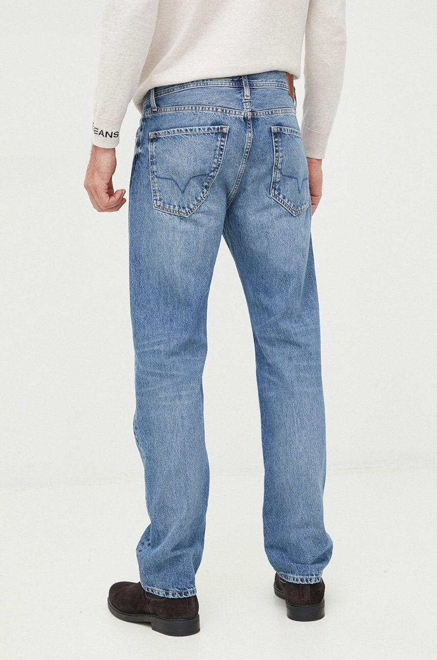 Pepe Jeans jeansi barbati - Pled.ro