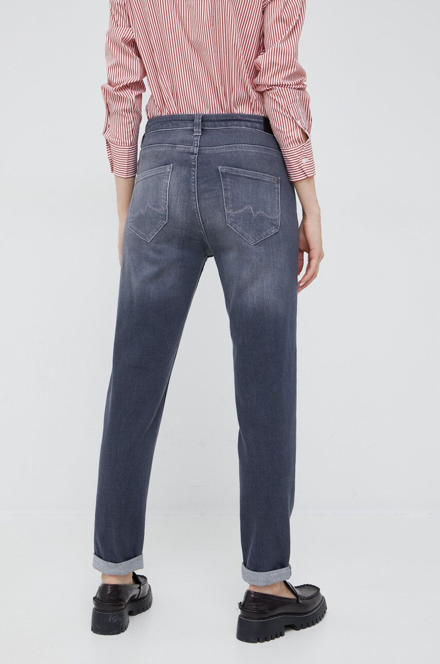 Pepe Jeans jeansi femei high waist - Pled.ro