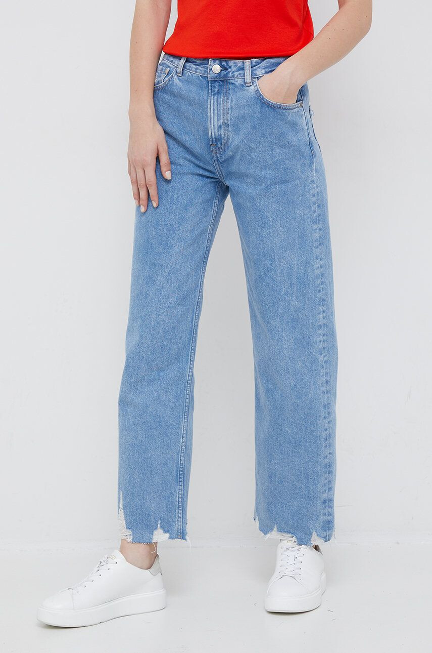 Pepe Jeans jeansi - Pled.ro