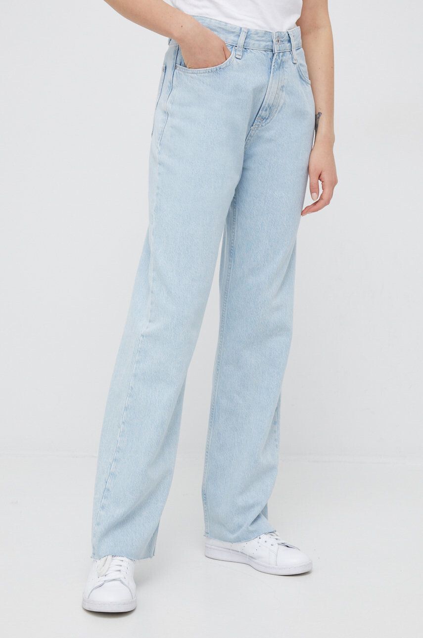 Pepe Jeans jeansi - Pled.ro