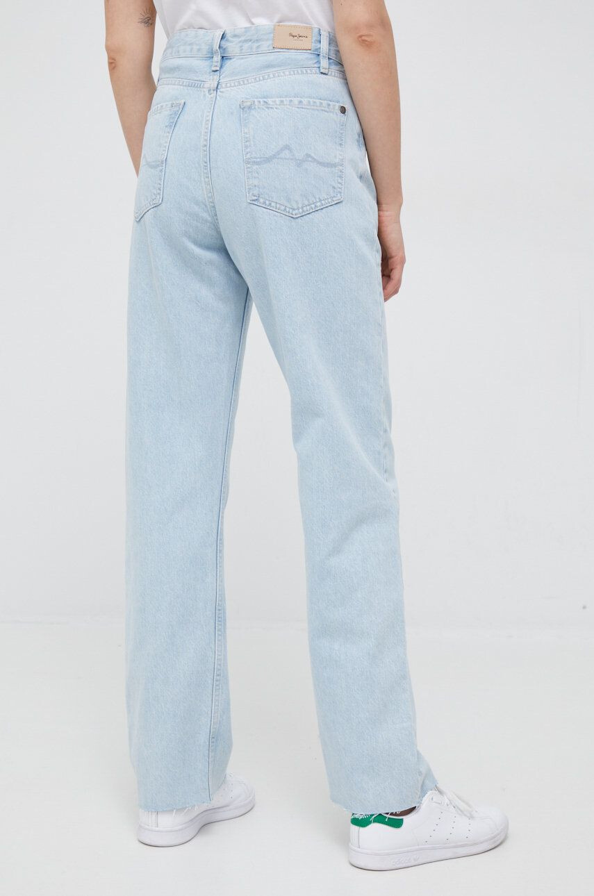 Pepe Jeans jeansi - Pled.ro