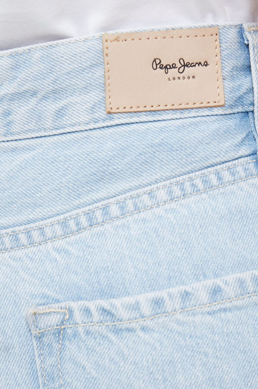 Pepe Jeans jeansi - Pled.ro