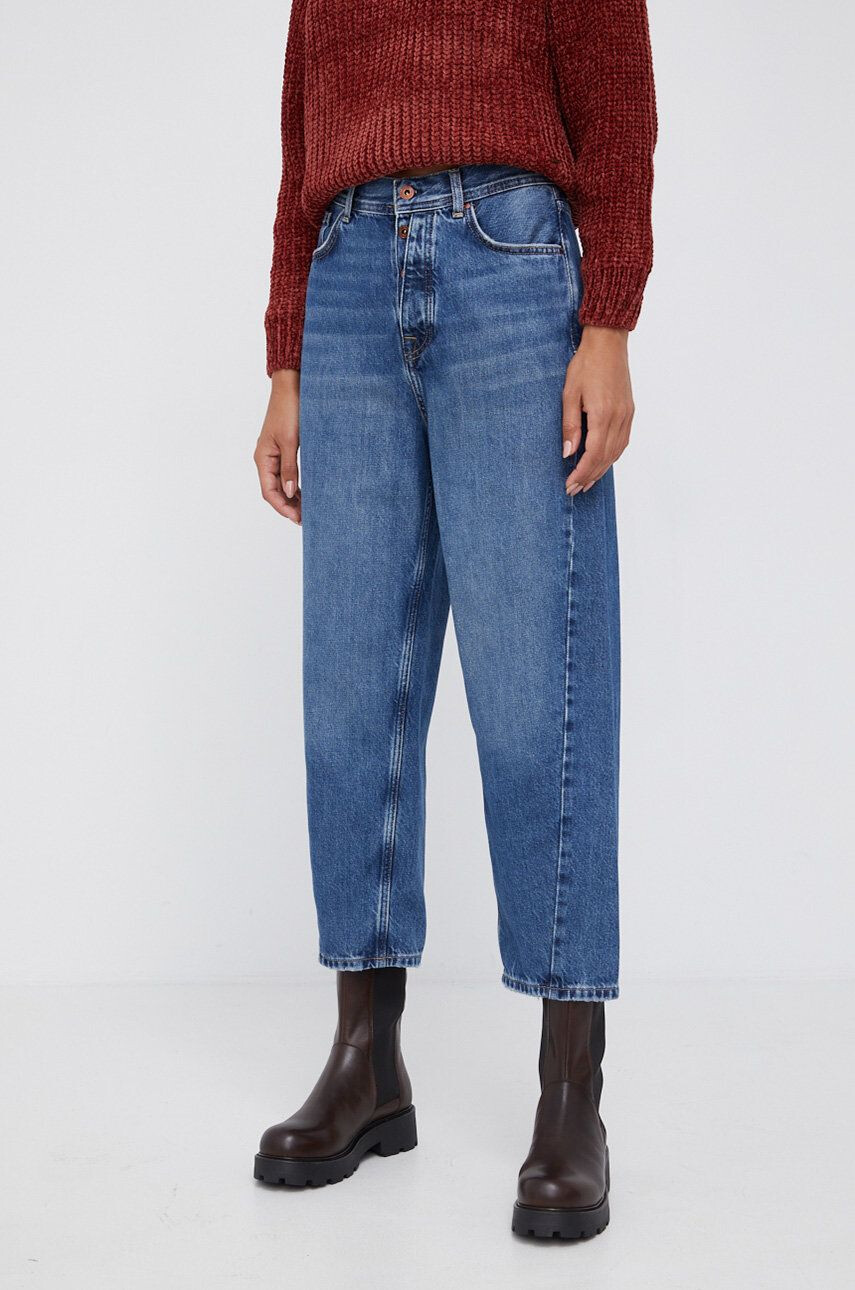 Pepe Jeans Jeans Addison - Pled.ro