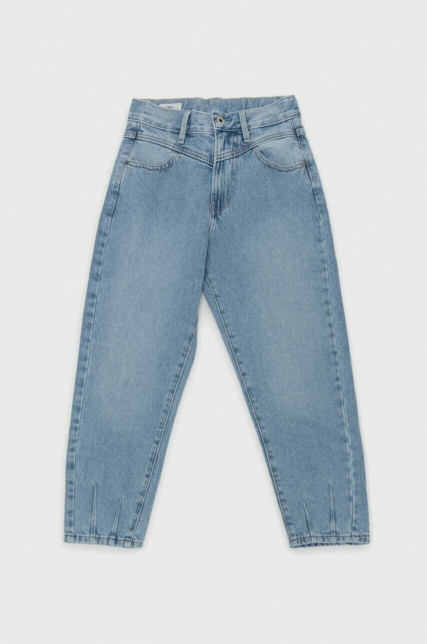 Pepe Jeans jeansi Bella - Pled.ro