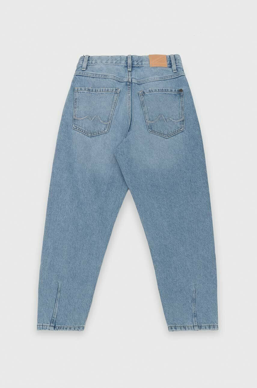 Pepe Jeans jeansi Bella - Pled.ro