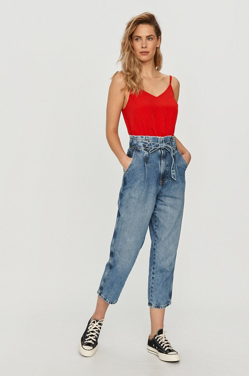 Pepe Jeans Jeansi Blair - Pled.ro