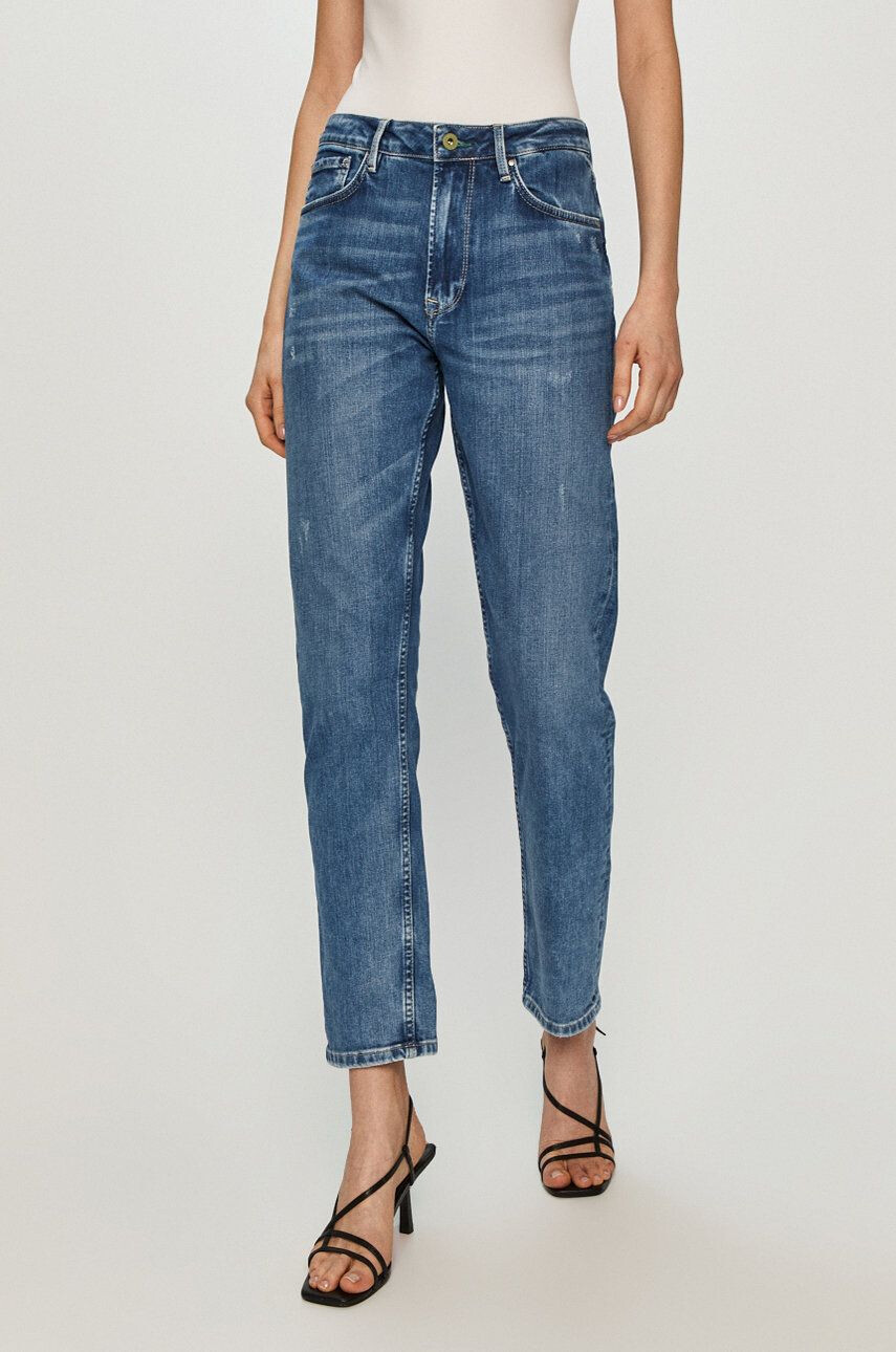 Pepe Jeans Jeansi Brigade - Pled.ro