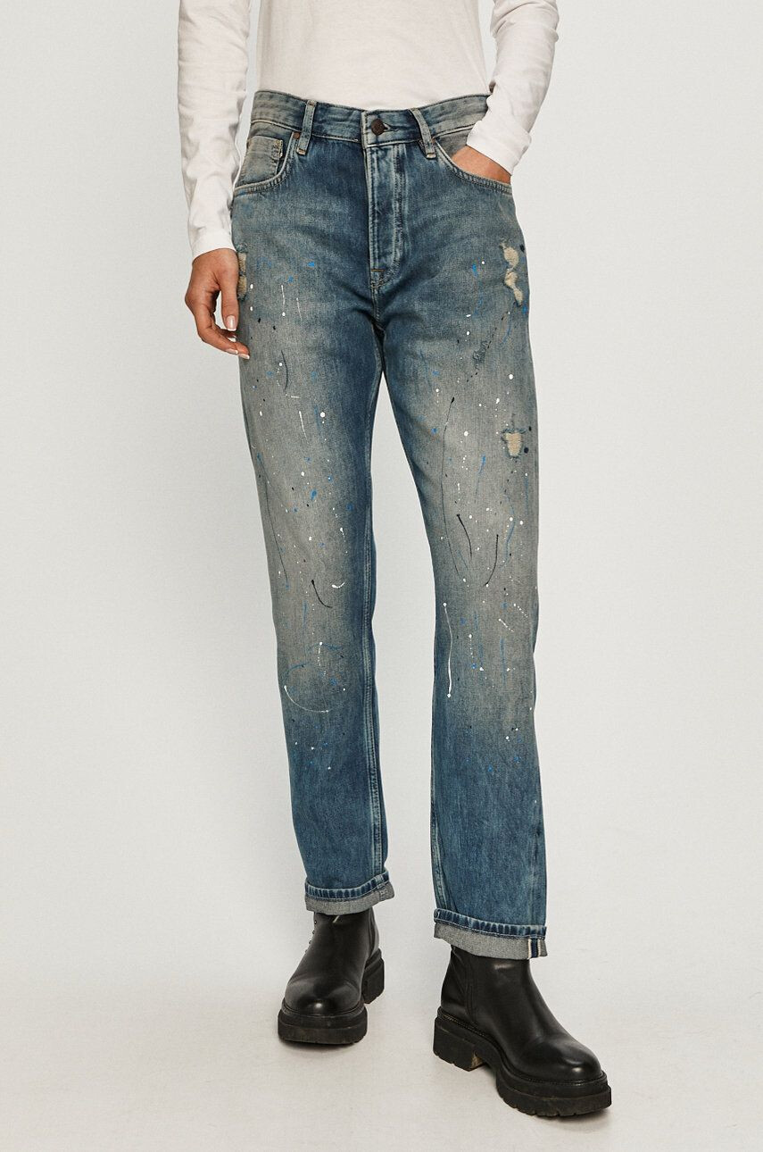 Pepe Jeans Jeansi Brigade - Pled.ro