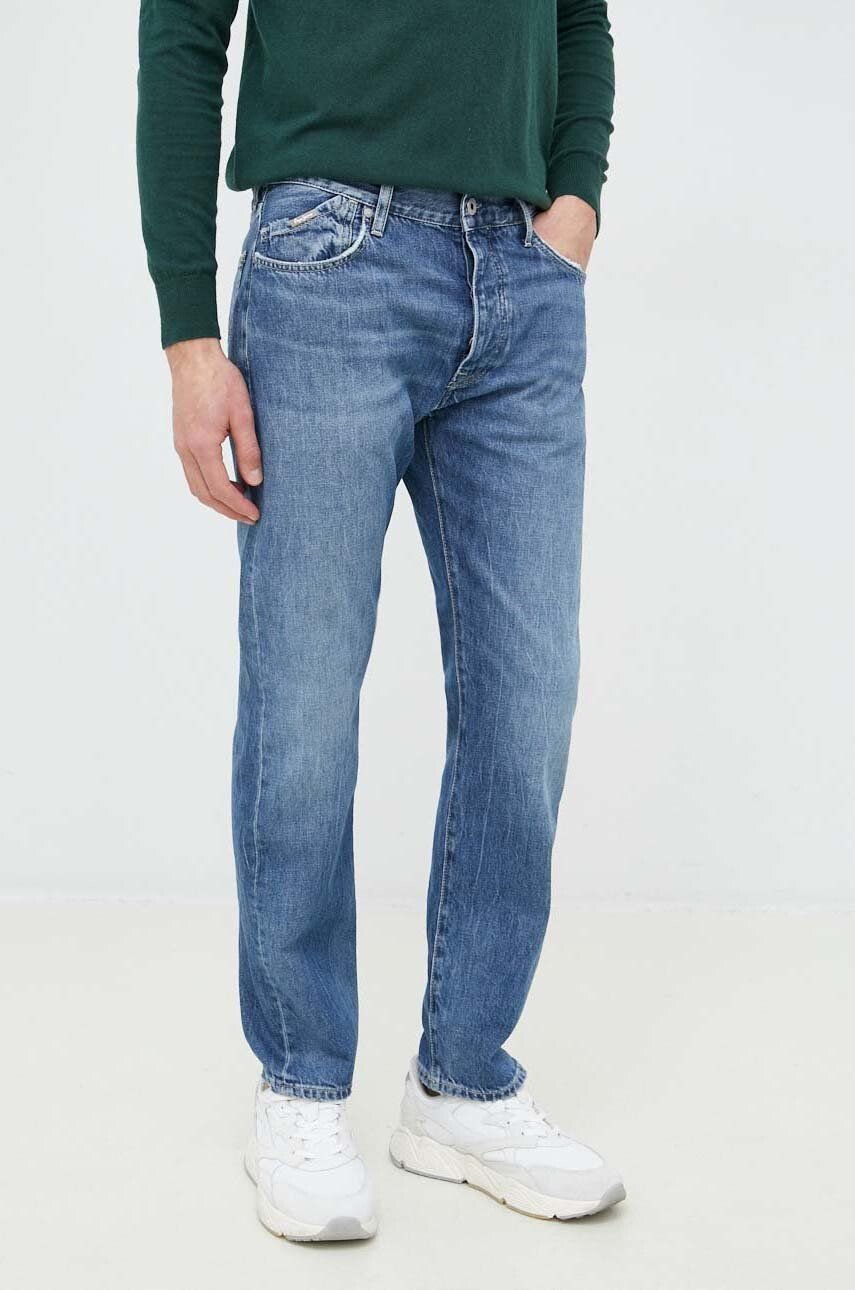 Pepe Jeans jeansi Byron barbati - Pled.ro