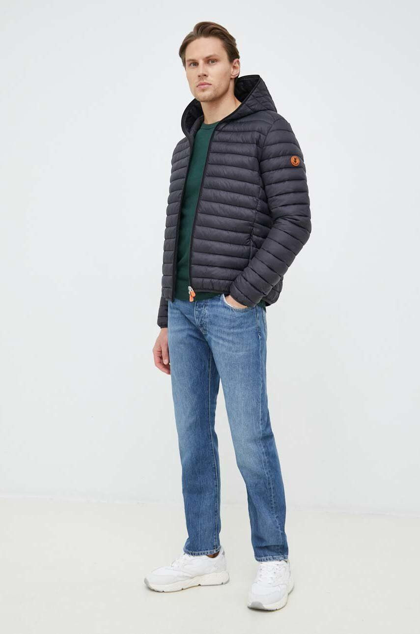 Pepe Jeans jeansi Byron barbati - Pled.ro