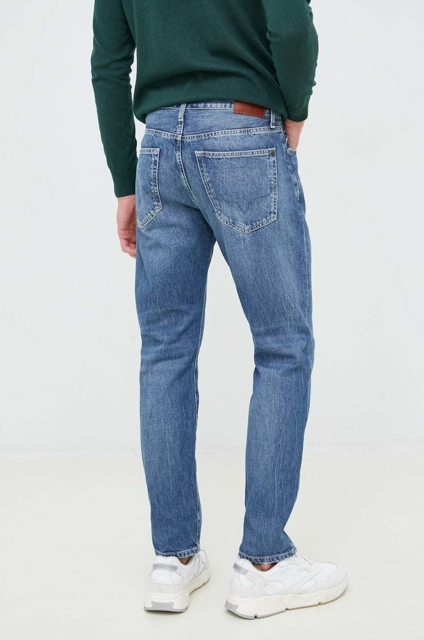 Pepe Jeans jeansi Byron barbati - Pled.ro