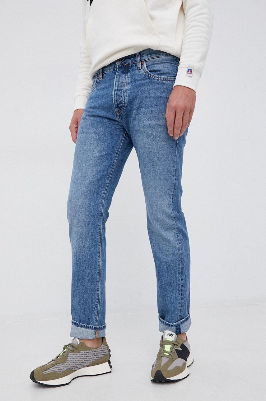 Pepe Jeans Jeans - Pled.ro