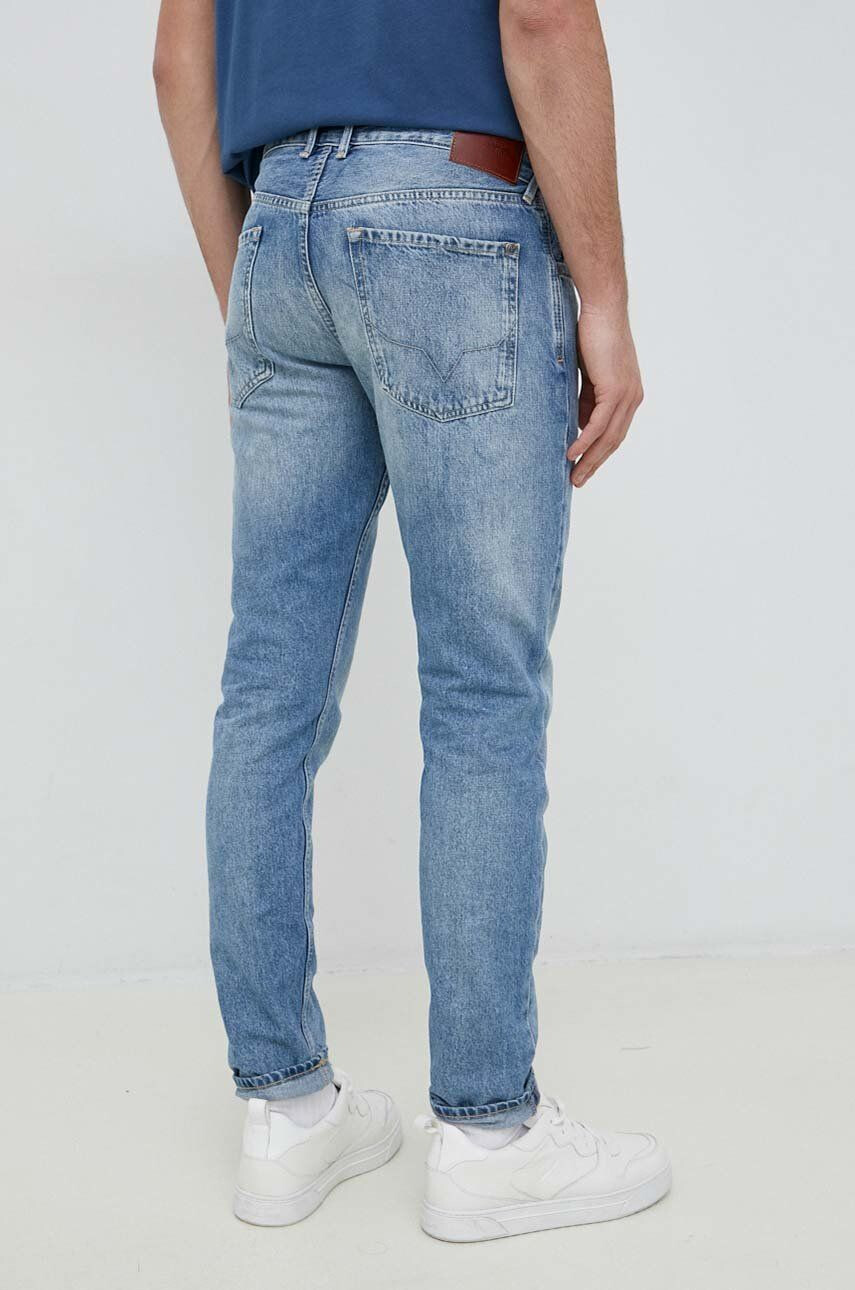 Pepe Jeans jeansi Callen barbati - Pled.ro