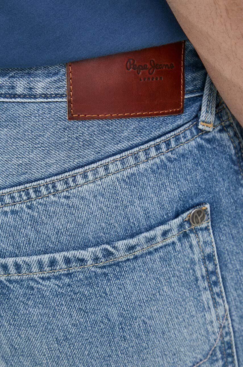 Pepe Jeans jeansi Callen barbati - Pled.ro