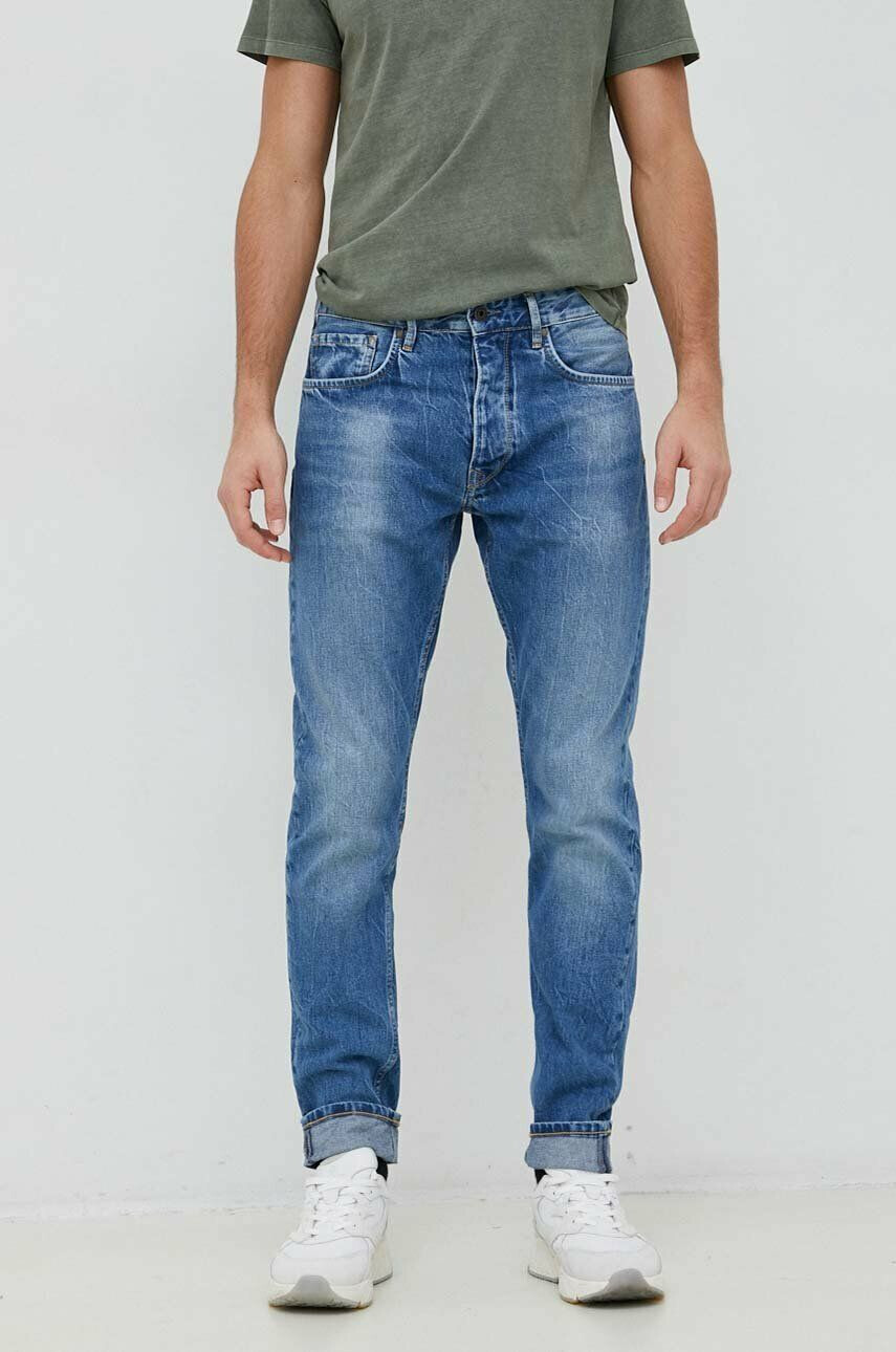 Pepe Jeans jeansi Callen - Pled.ro