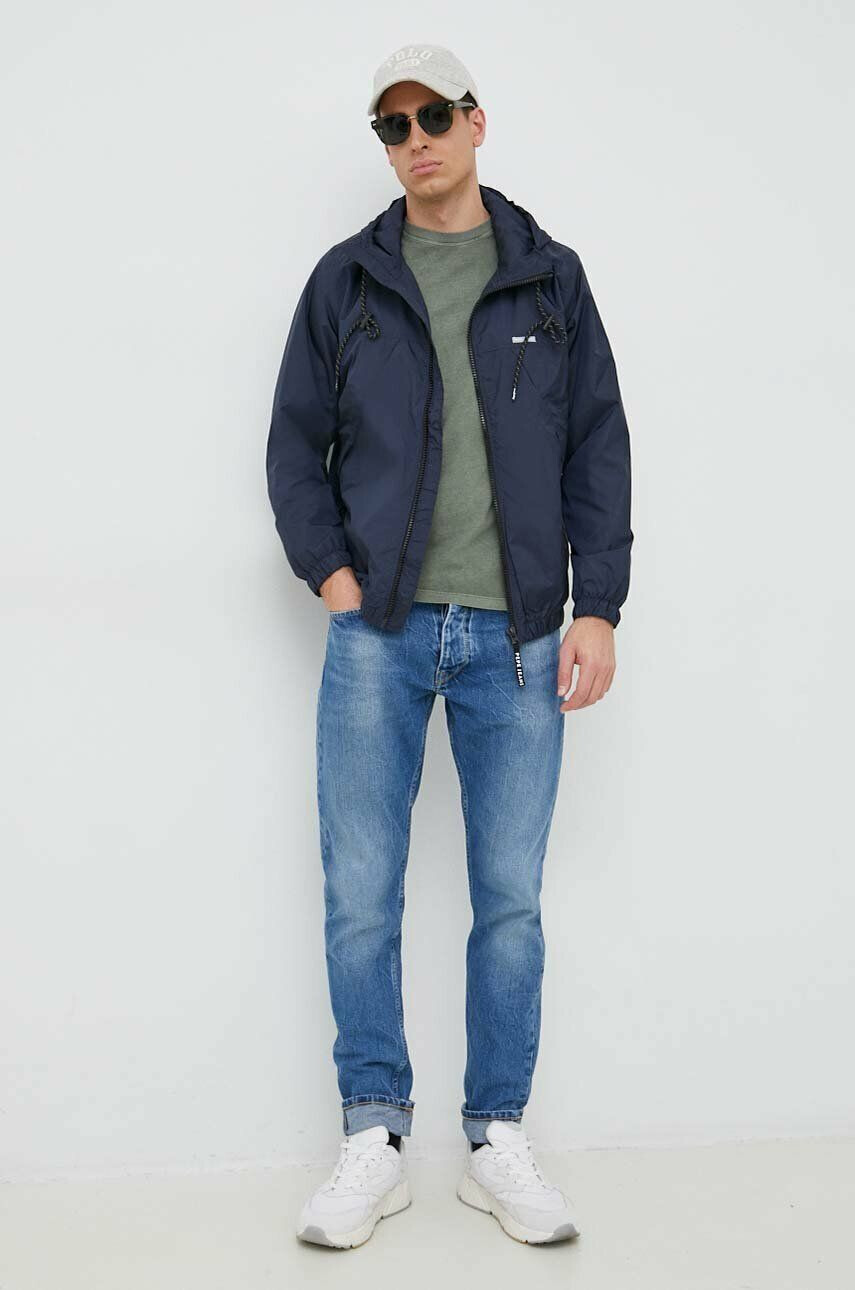 Pepe Jeans jeansi Callen - Pled.ro