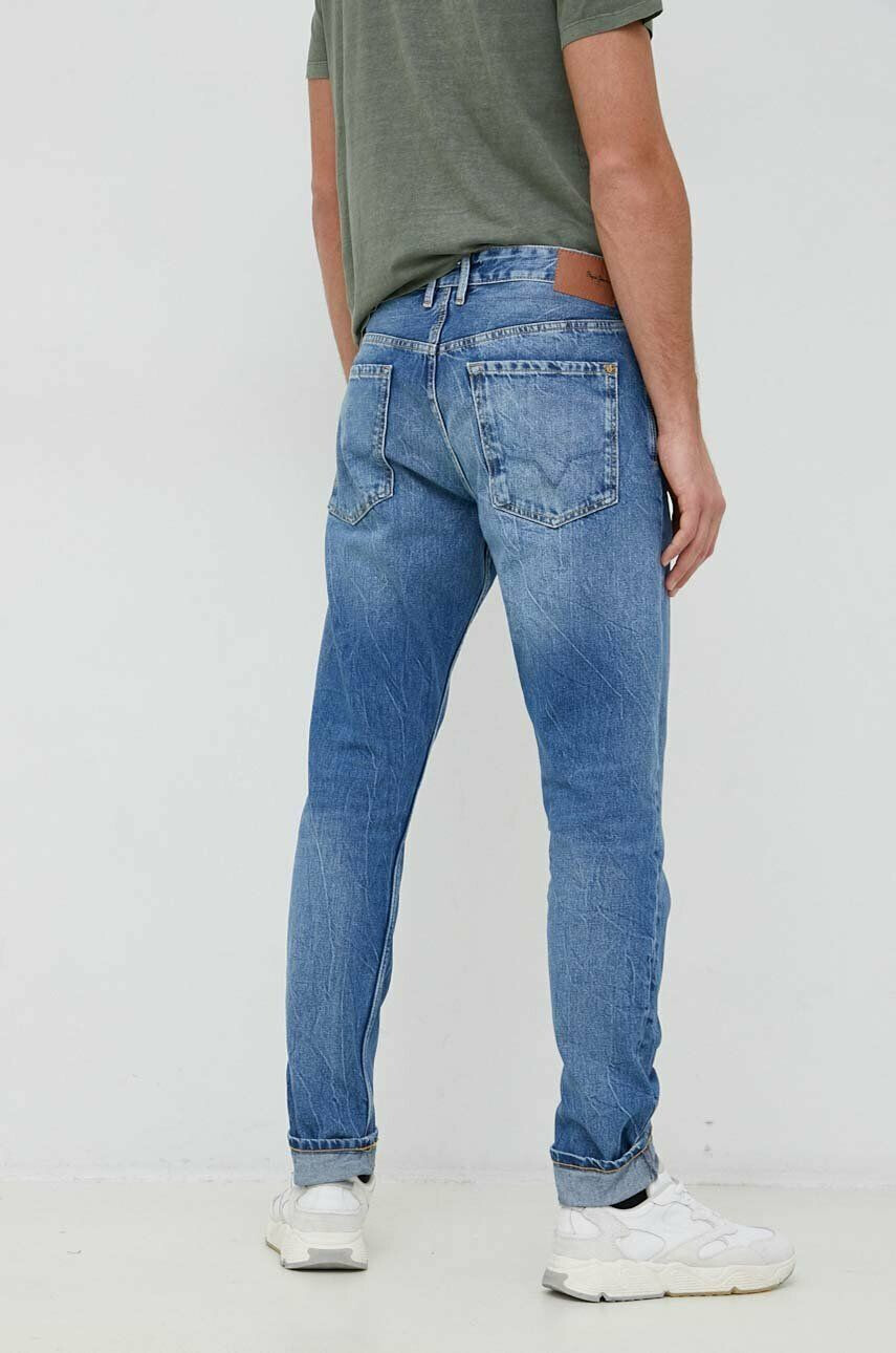 Pepe Jeans jeansi Callen - Pled.ro