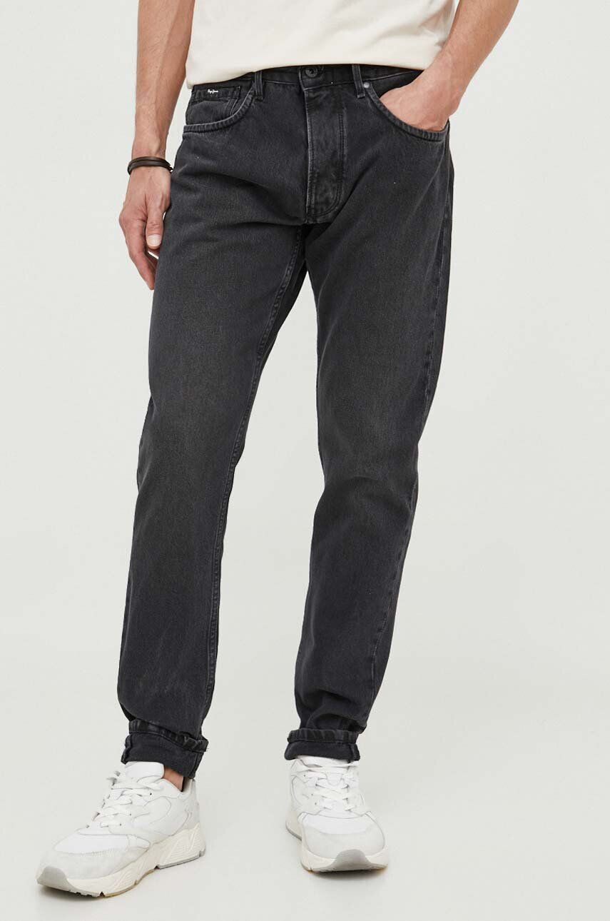 Pepe Jeans jeansi Callen barbati - Pled.ro