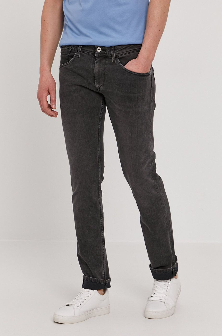 Pepe Jeans jeansi Cash barbati - Pled.ro