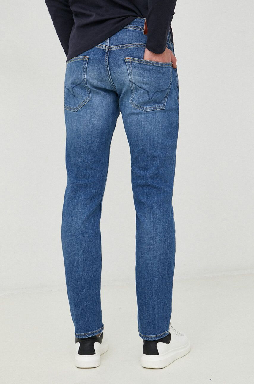 Pepe Jeans jeansi Cash barbati - Pled.ro