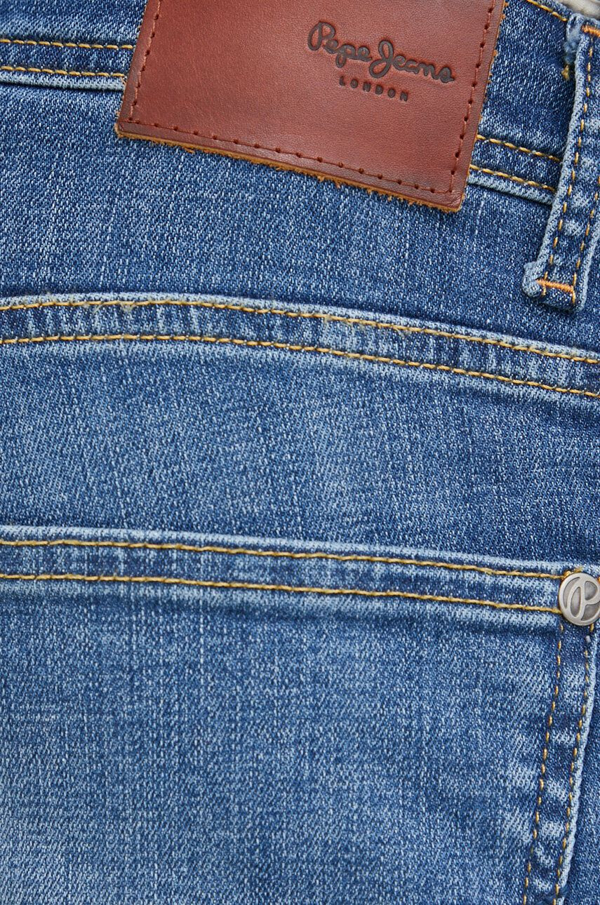 Pepe Jeans jeansi Cash barbati - Pled.ro