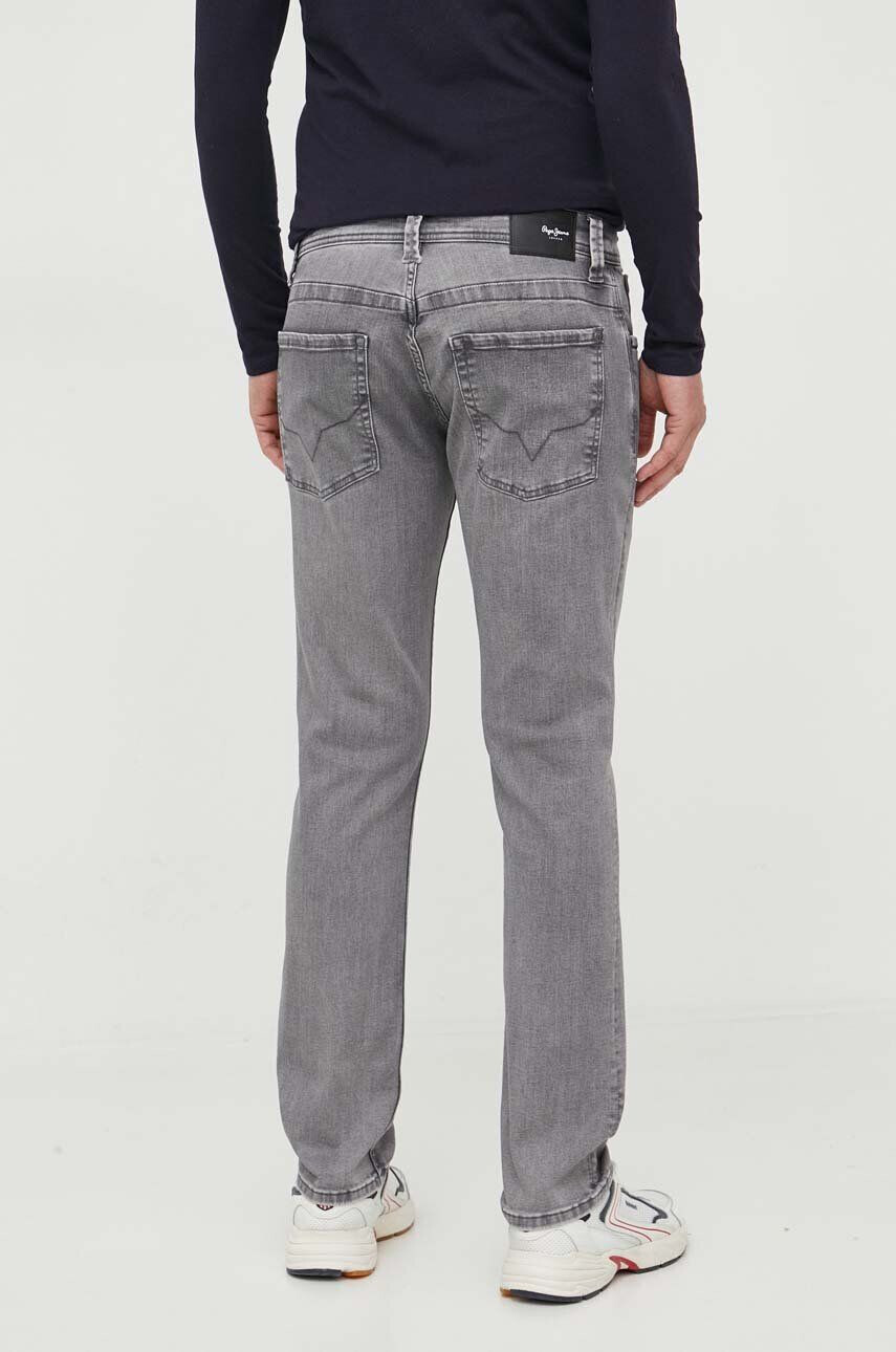 Pepe Jeans jeansi Cash barbati - Pled.ro