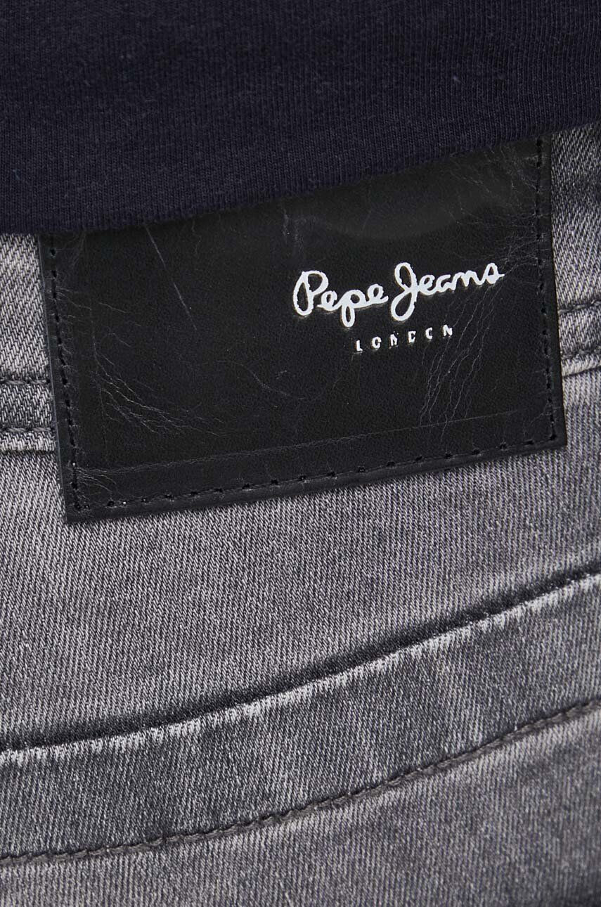 Pepe Jeans jeansi Cash barbati - Pled.ro