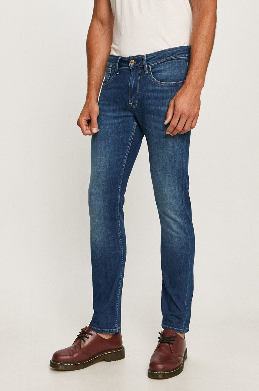 Pepe Jeans Jeansi Cash - Pled.ro