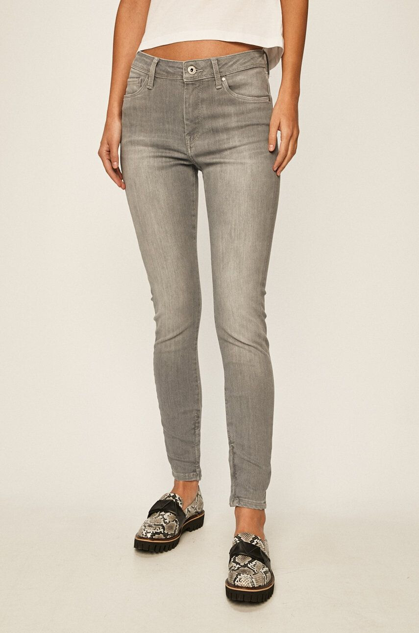 Pepe Jeans Jeansi Cher High - Pled.ro