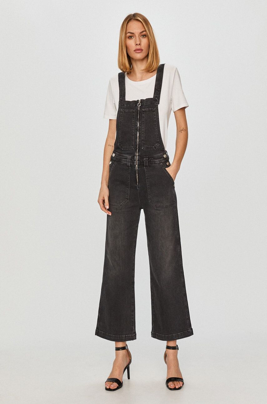 Pepe Jeans Jeansi Claire - Pled.ro