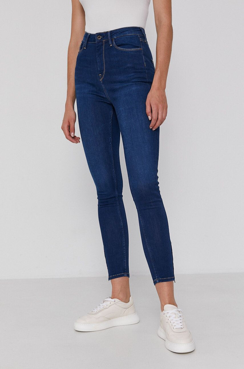 Pepe Jeans Jeans Dion - Pled.ro