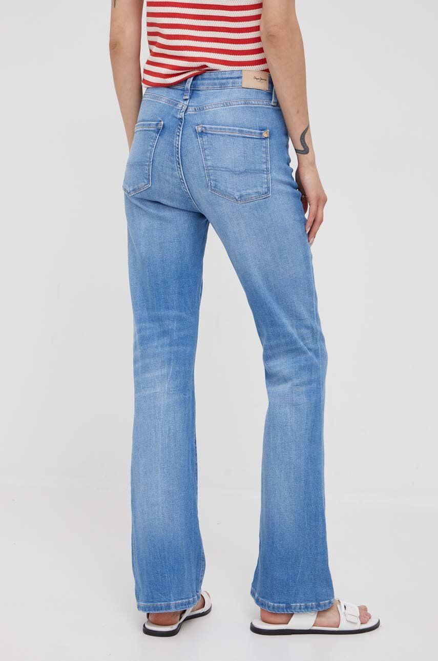 Pepe Jeans jeansi Dion Flare - Pled.ro