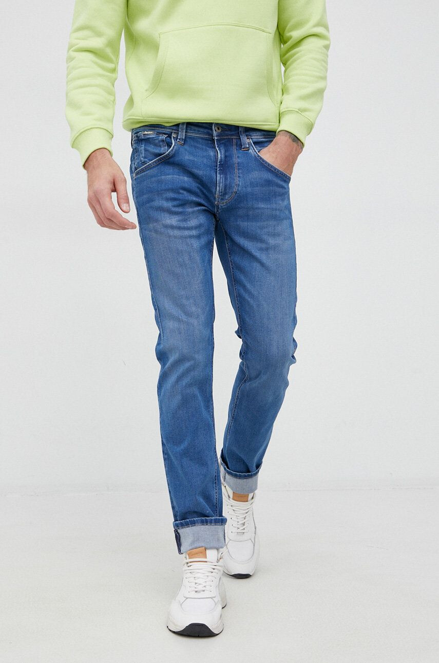 Pepe Jeans Jeans Dukes - Pled.ro