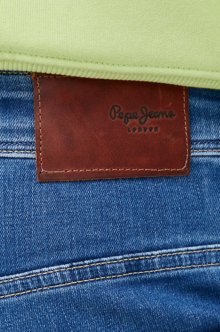 Pepe Jeans Jeans Dukes - Pled.ro