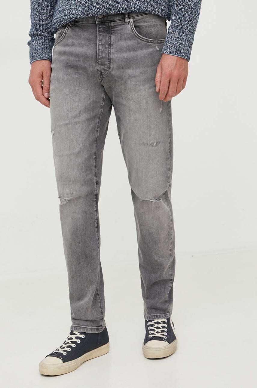 Pepe Jeans jeansi Easton barbati - Pled.ro