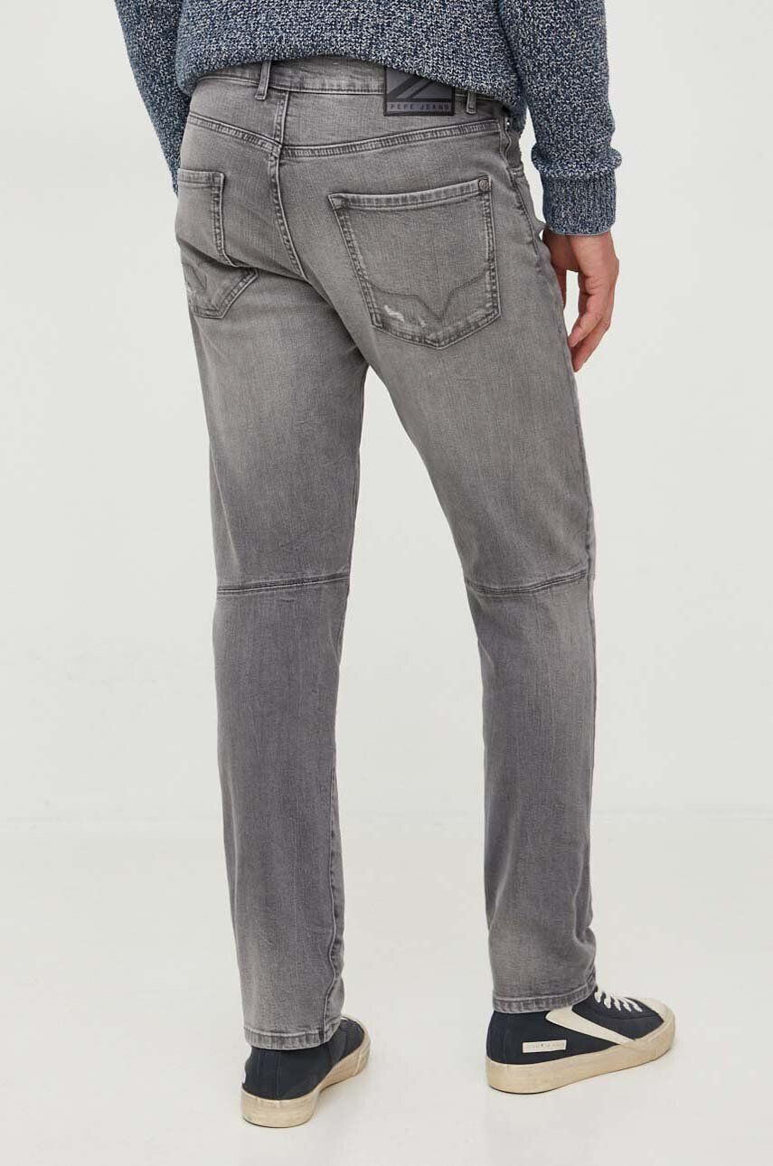 Pepe Jeans jeansi Easton barbati - Pled.ro