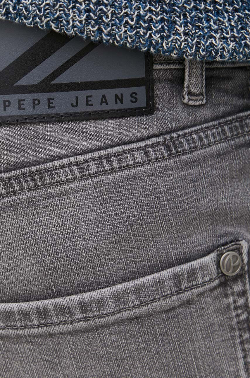 Pepe Jeans jeansi Easton barbati - Pled.ro