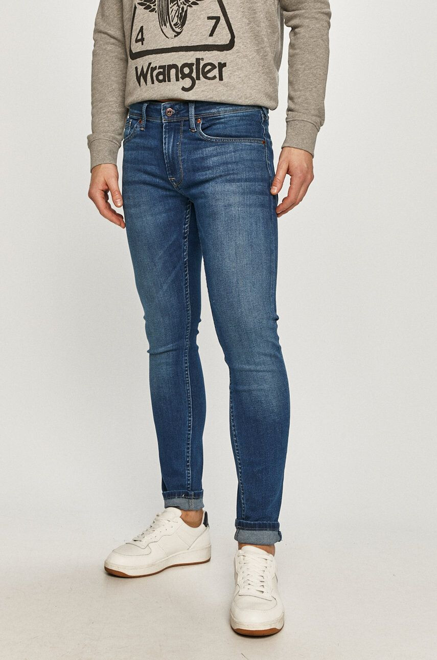 Pepe Jeans Jeansi Finsbury - Pled.ro