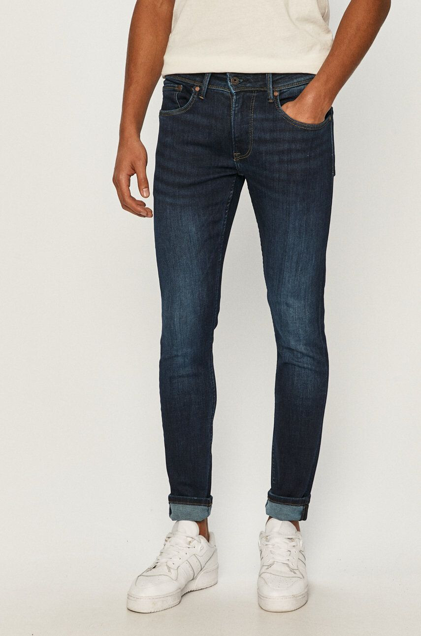 Pepe Jeans jeansi Finsbury - Pled.ro