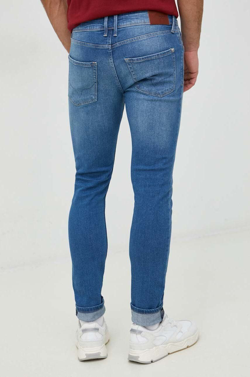 Pepe Jeans jeansi Finsbury barbati - Pled.ro