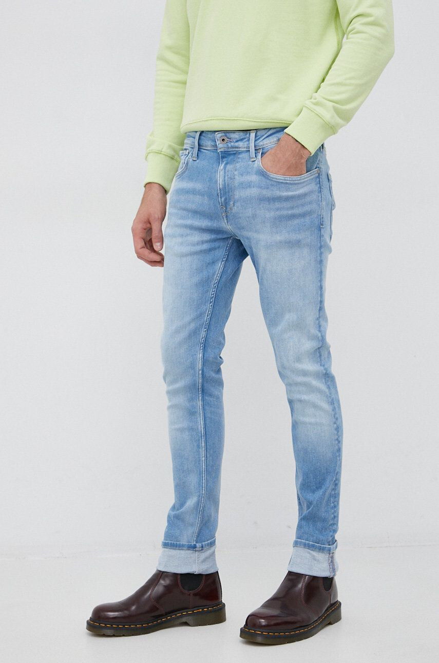 Pepe Jeans Jeans Finsbury - Pled.ro