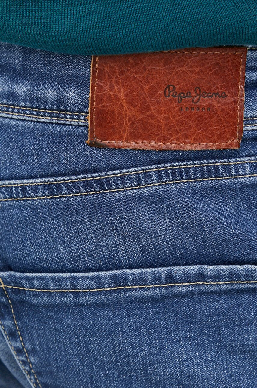 Pepe Jeans Jeans Finsbury - Pled.ro