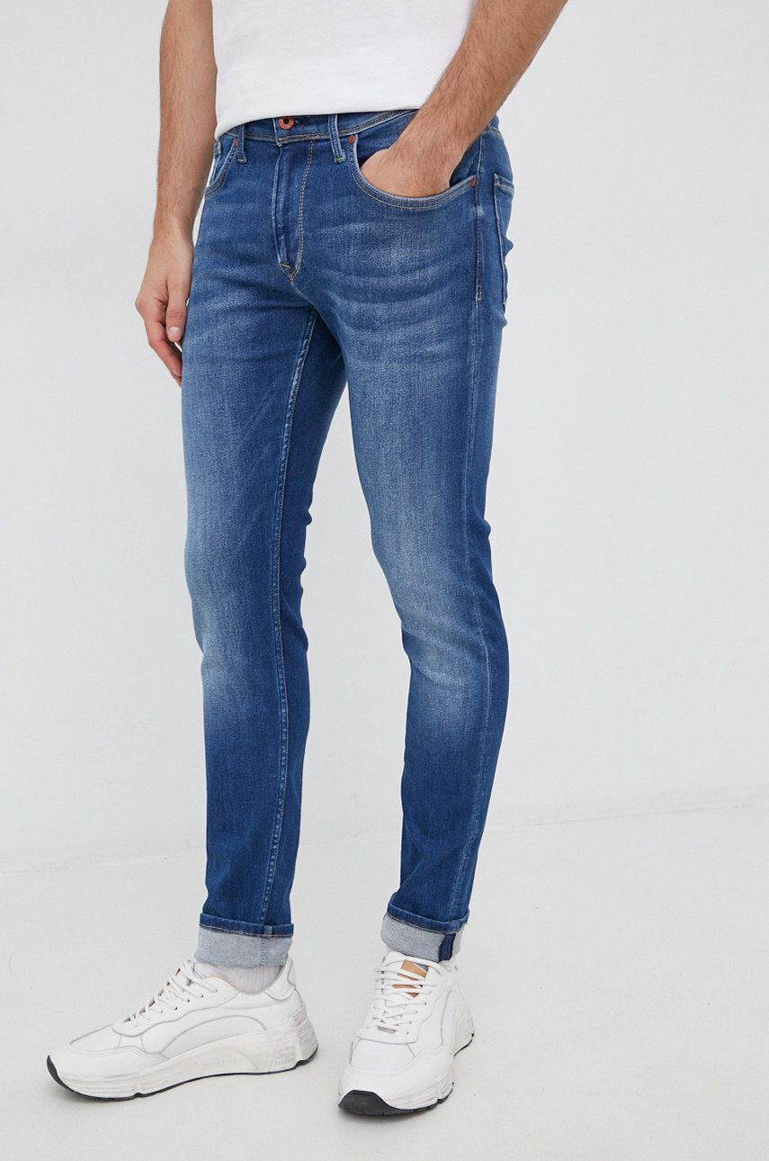 Pepe Jeans Jeans Finsbury - Pled.ro