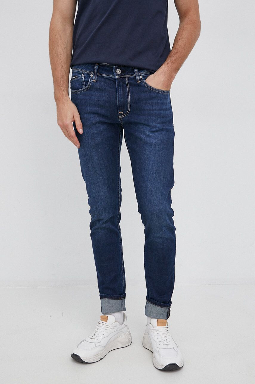 Pepe Jeans Jeans Finsbury - Pled.ro