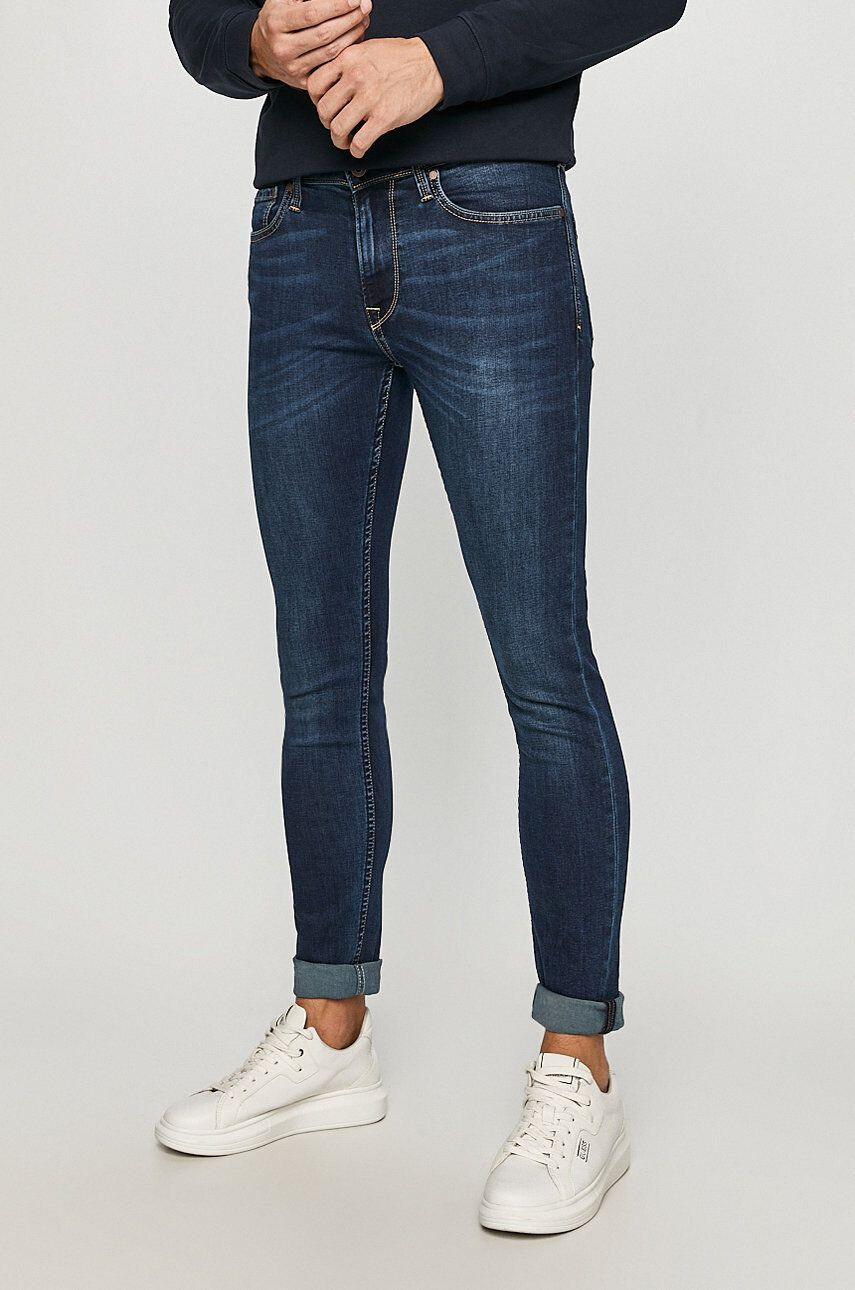 Pepe Jeans Jeansi Finsbury - Pled.ro