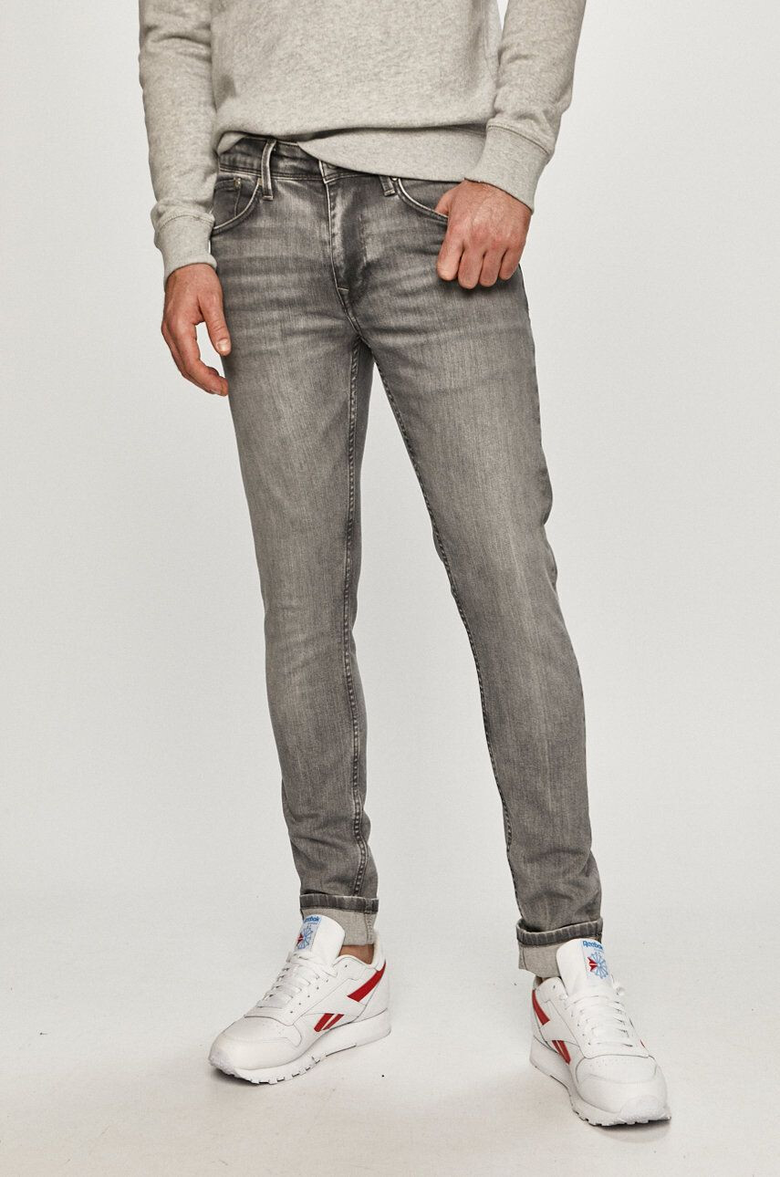 Pepe Jeans Jeansi Finsbury - Pled.ro