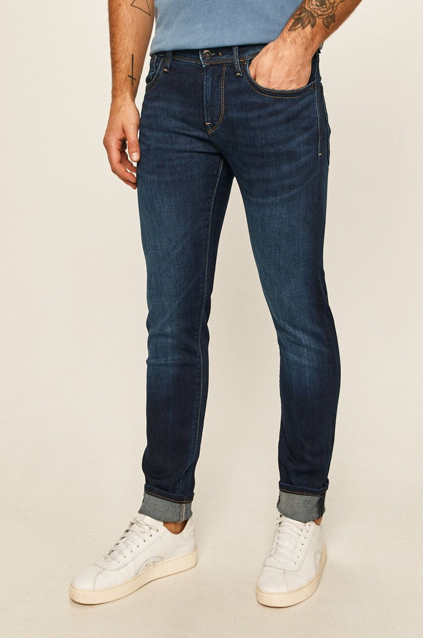 Pepe Jeans Jeansi Hatch - Pled.ro