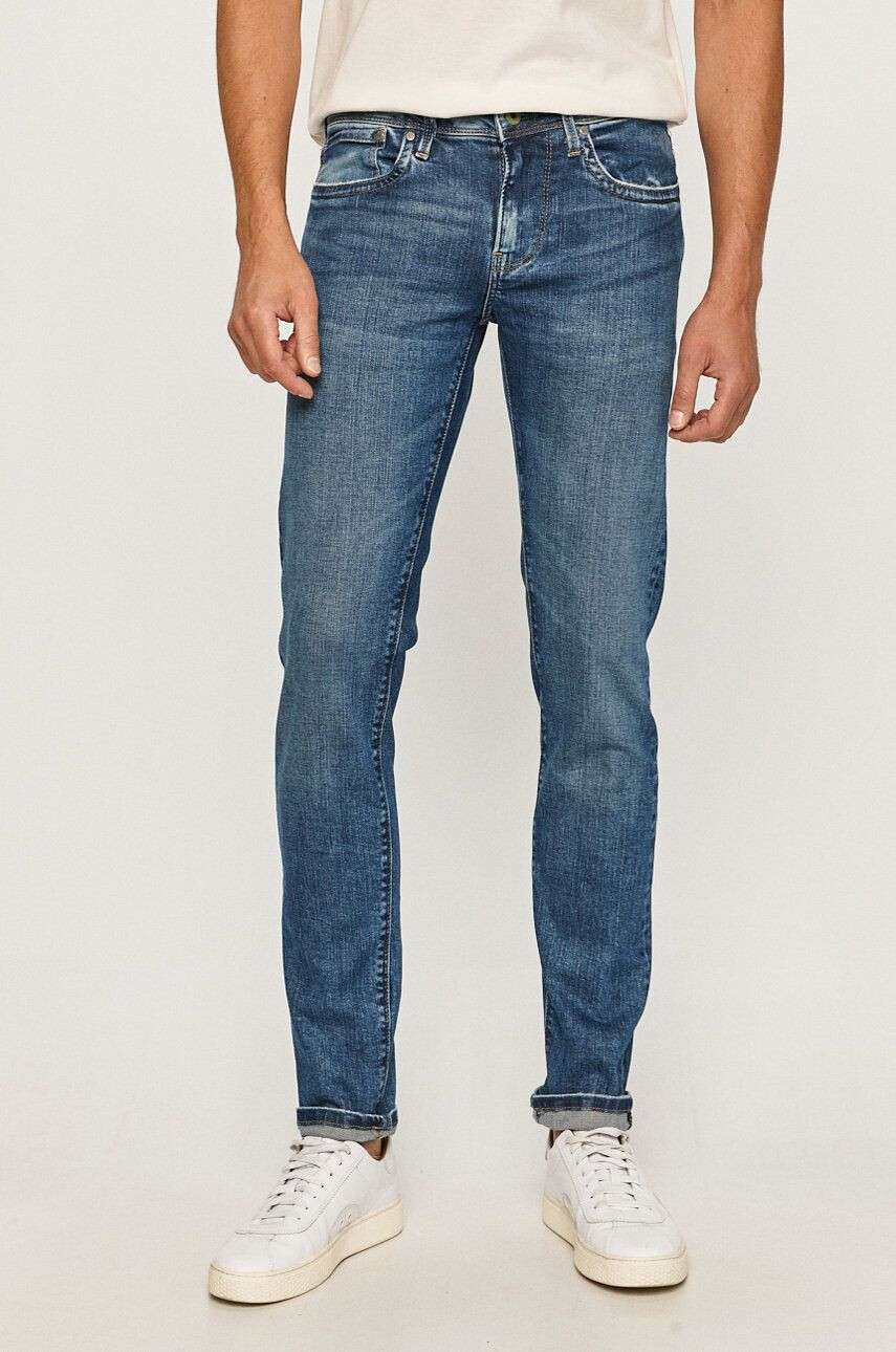 Pepe Jeans Jeansi Hatch - Pled.ro