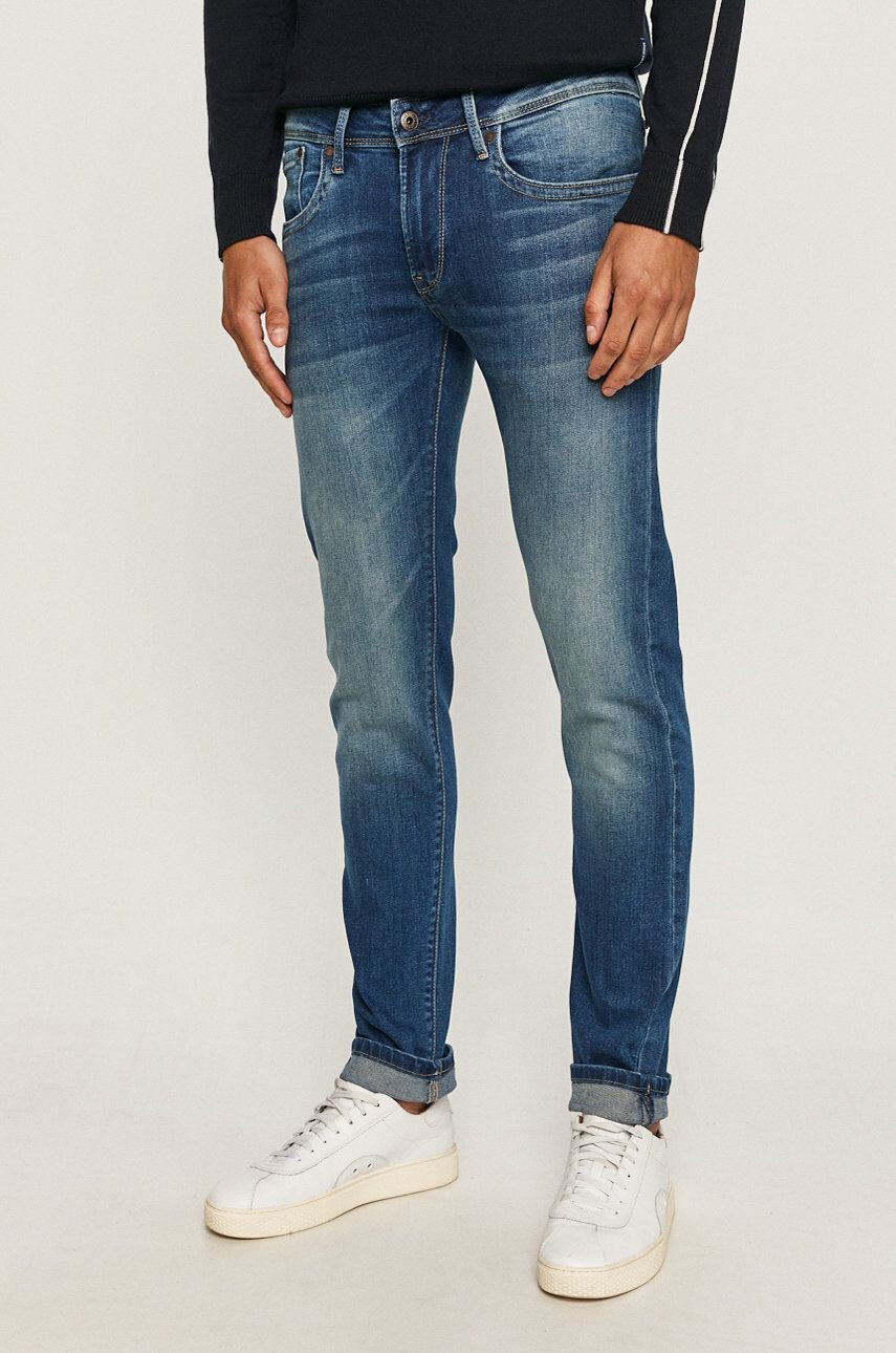 Pepe Jeans Jeansi Hatch - Pled.ro